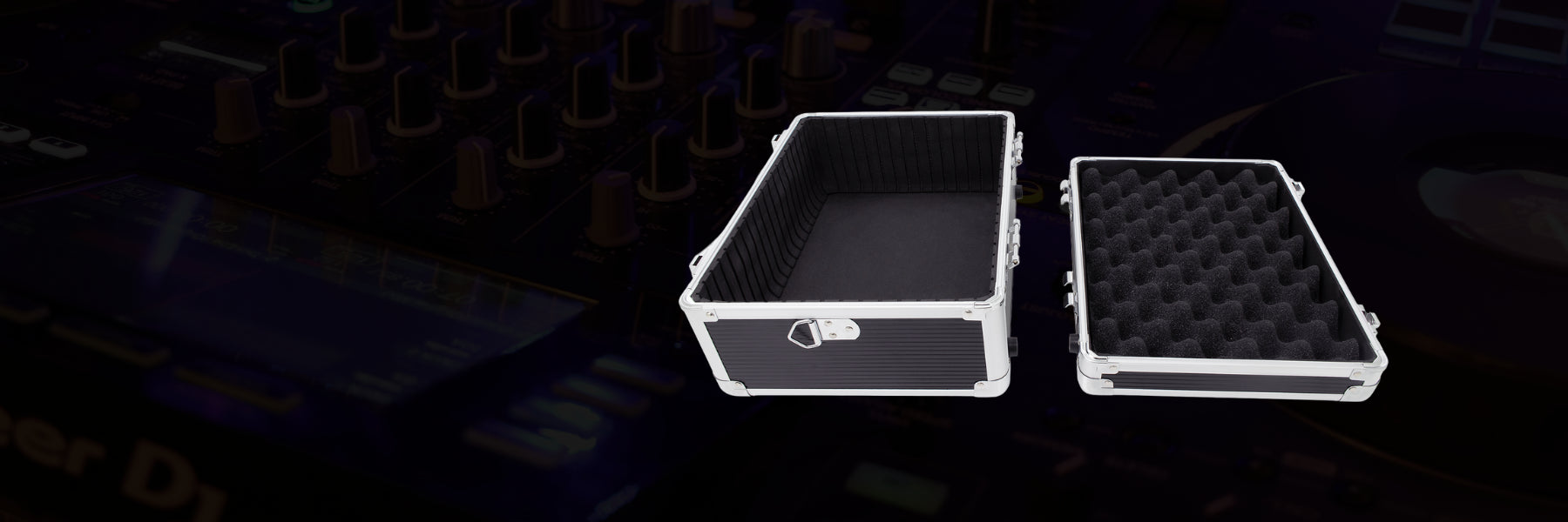 Ultimate Protection for Your Equipment